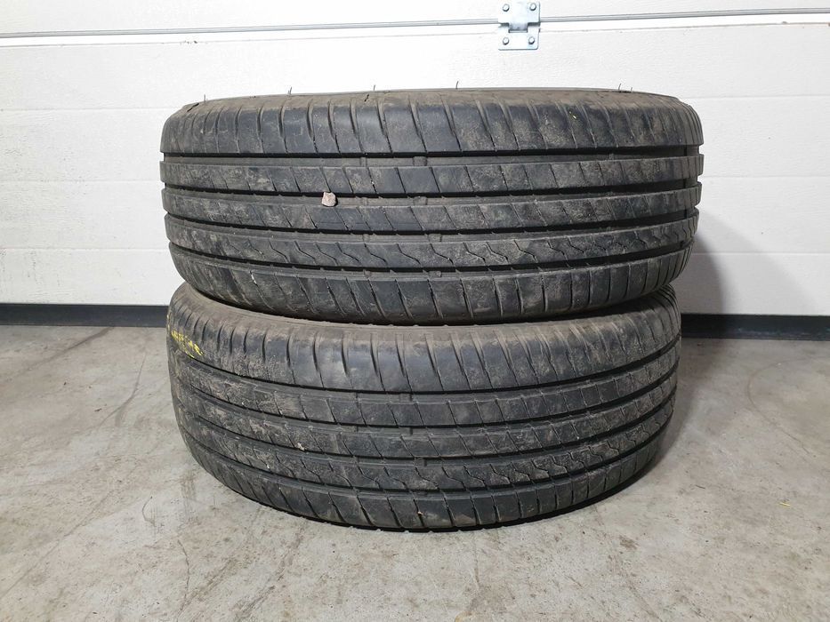 2szt. 205/60/16 92H Firestone Roadhawk 6mm 2022r [ 8661 ]