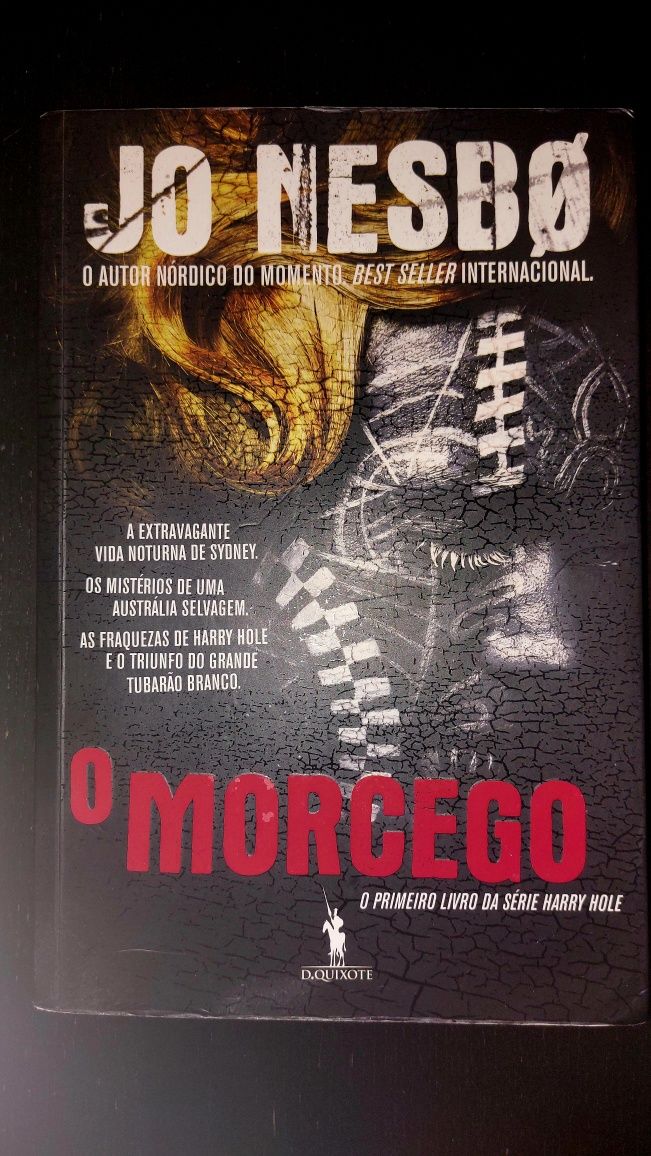Thrillers/Policiais a partir de 5.5 €