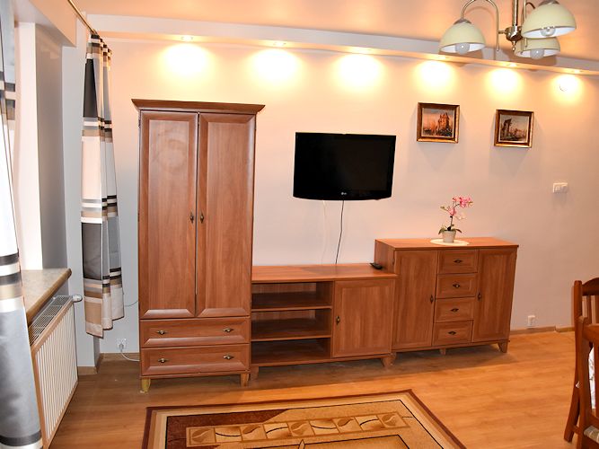 Apartament  Sopot  wynajem dla wczasowiczów,