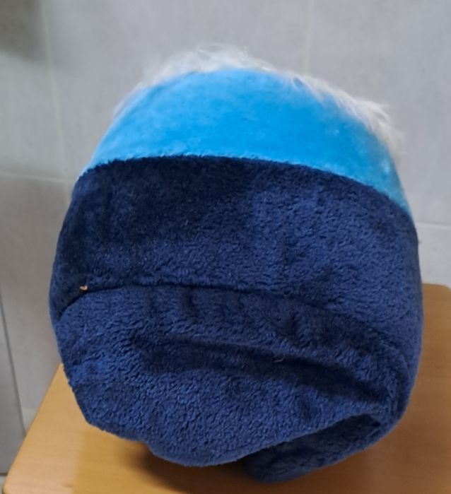 Cama para gato ou cão pequeno