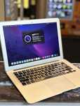 Macbook Air 13 2015 8/256 gb. Обмен кредит