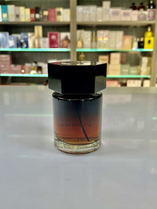 Yves Saint laurent La Nuit De L'Homme L'Intense  Eau de Parfum 100 ML