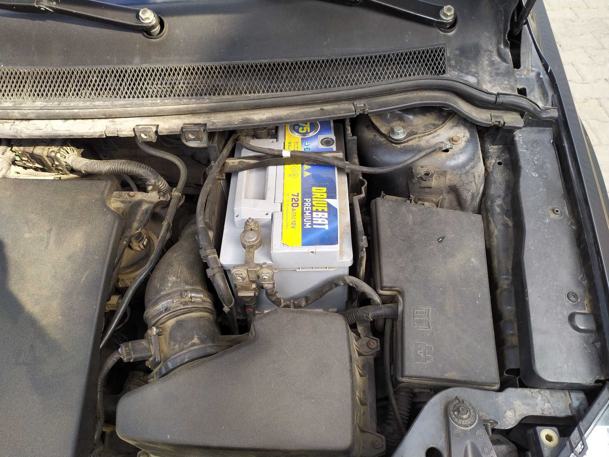 Продам економічне авто в хорошому стані