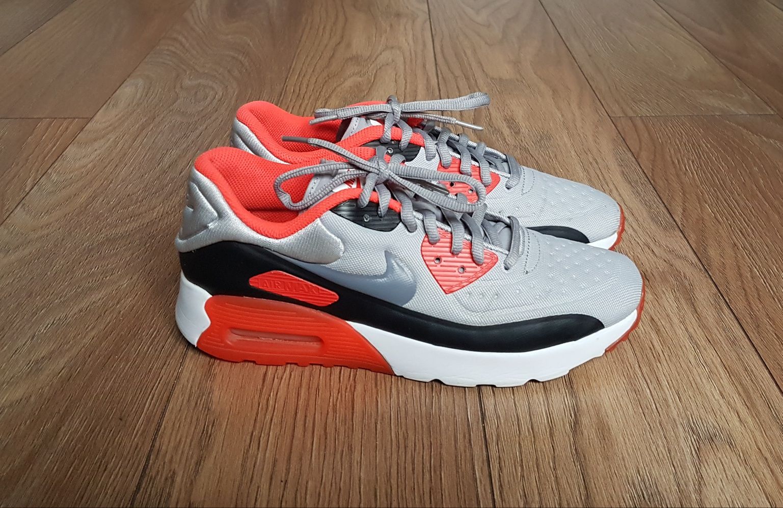 Bity Nike Air Max 90 Ultra SE rozmiar 38,5 okazja Sneakers