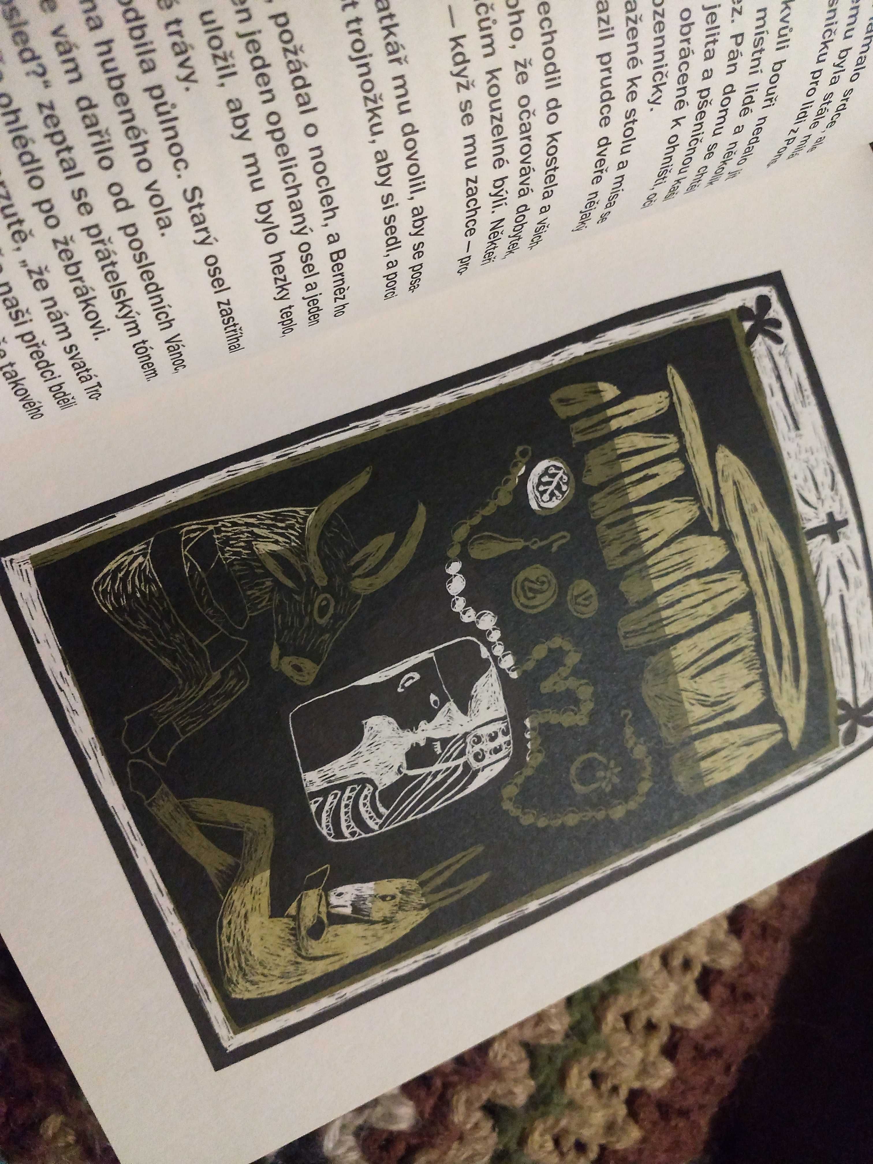 Literatura w języku czeskim legendy z Bretanii