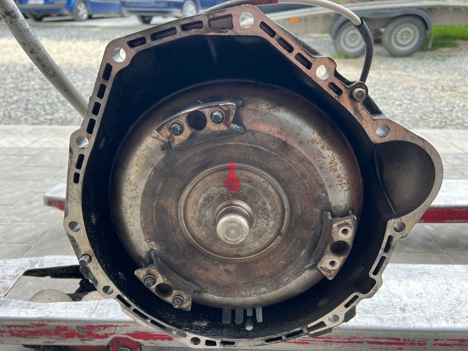 АКПП Коробка передач автомат Mercedes W124 2.5 D OM 605 722434