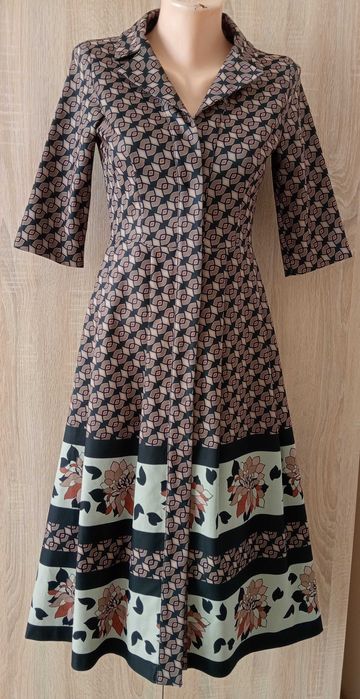 Жіноча сукня CIOLLA  розмір S