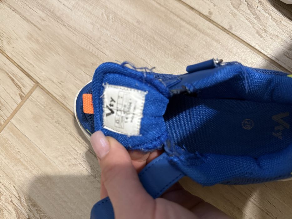 Кросівки для хоопчика