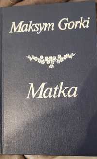 Matka Maksym Gorki