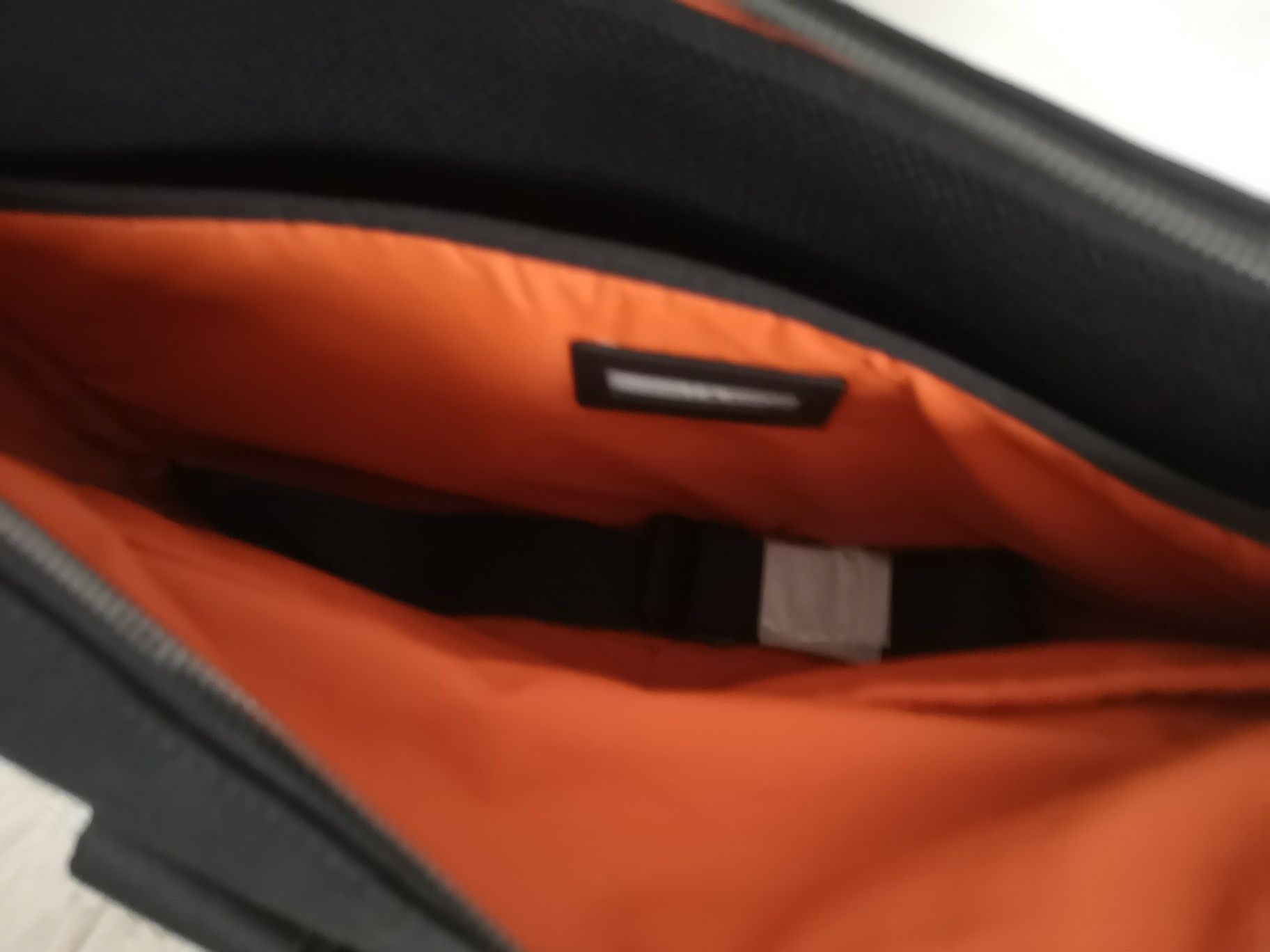 Torba na laptopa knomo