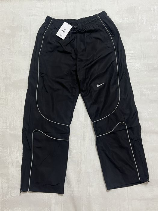 Штани nike x corteiz