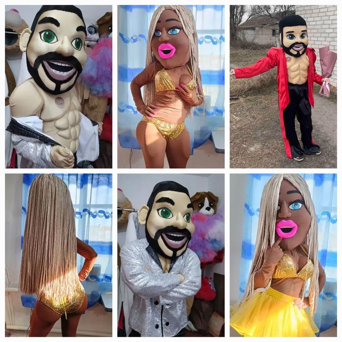 Мишка,панда,поздравление,ведмідь,вітання,білий,стриптизер,пес Патрон,