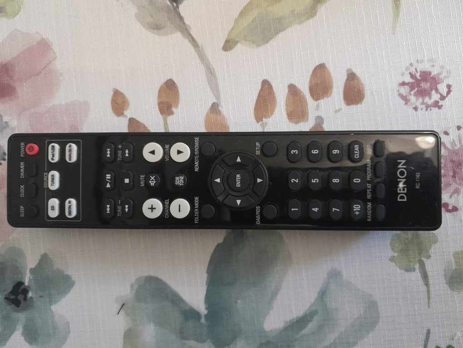 Sprzedam Denon RCD-M39DAB