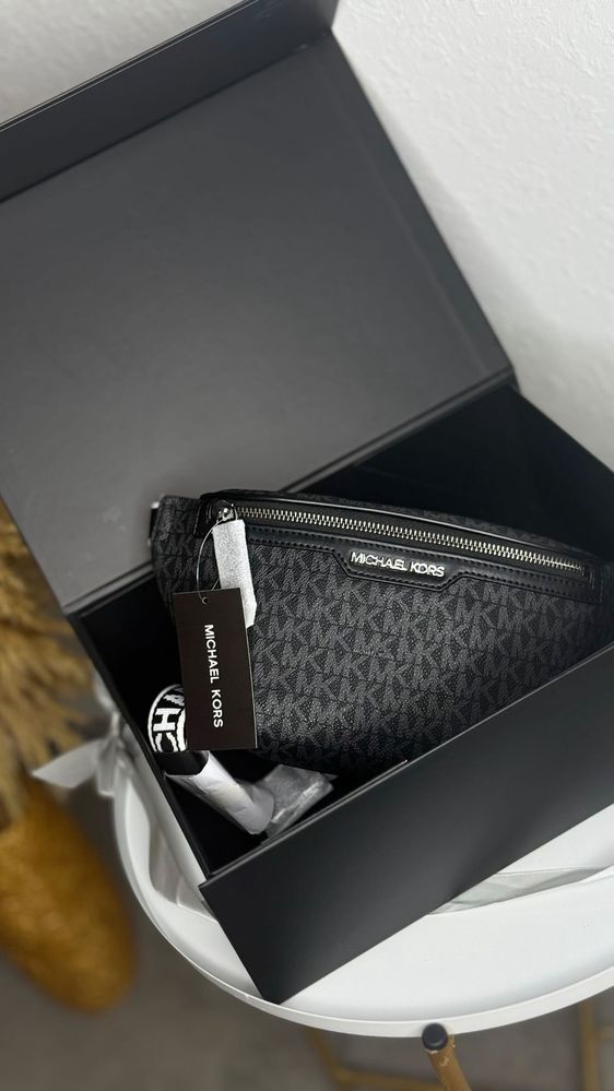 ЧОЛОВІЧІ брендові сумки оригінал USA Coach Michael Kors Полтава