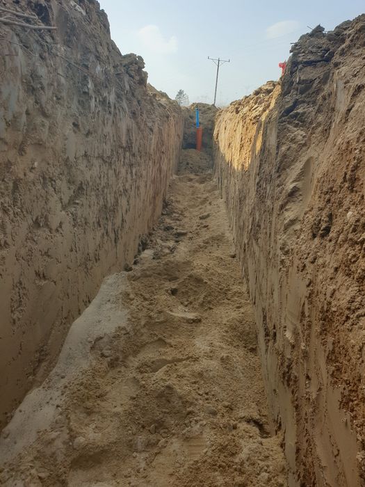 WUKO Olsztyn i okolice przepychanie, czyszczenie oraz prace hydraulicz