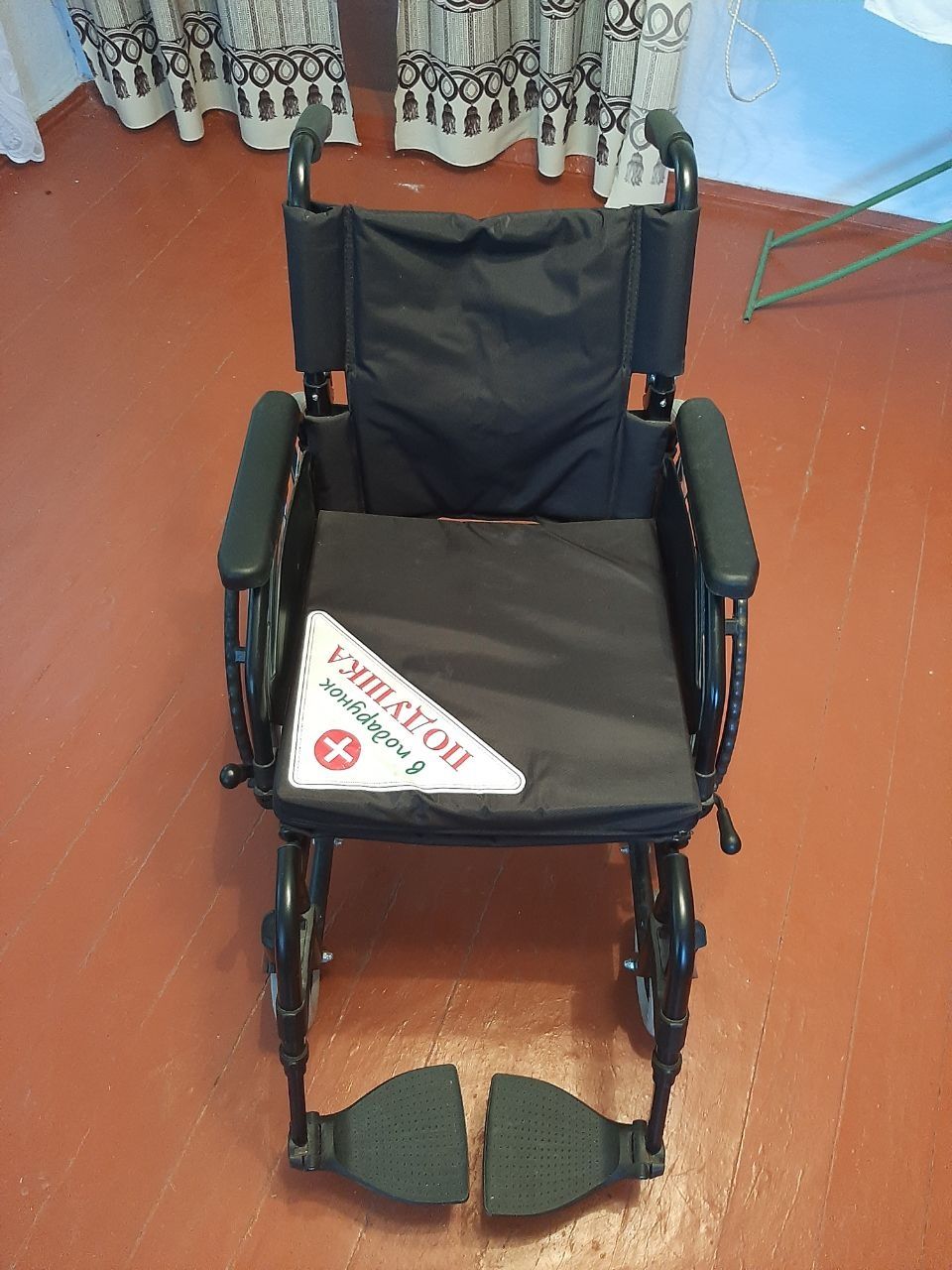 Крісло коляска ottobock Start B2 V6