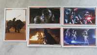 Naklejki Topps Star Wars Force Awaknes