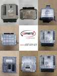 Centralinas Motor ECU Toyota