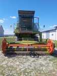 Claas Dominator 66