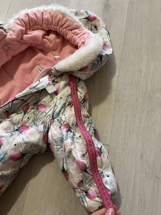 Комбінезон дитячій