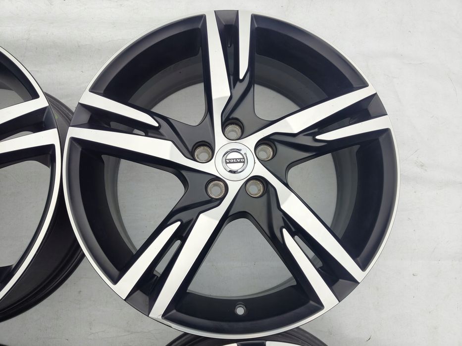felgi volvo xc40 xc60 ii v90 cross country r design 19 oryginał 31423
