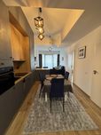 Apartament 2 pokojowy, balkon, umeblowane, HANZA TOWER