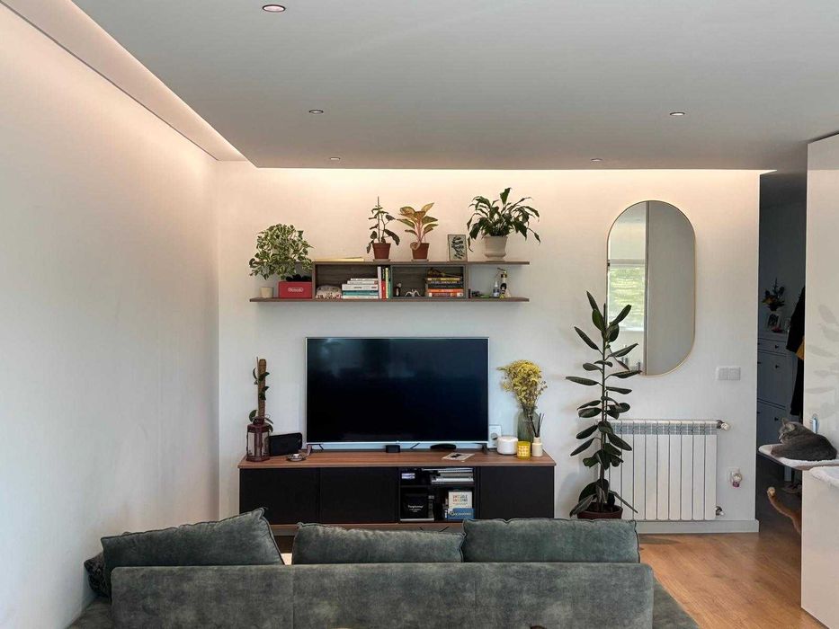 T2 Central na Cidade de Aveiro [Semi Novo]