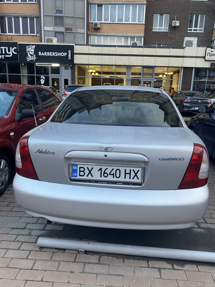 Продам автомобіль