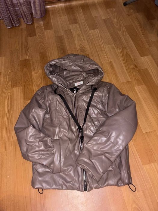 Куртка женская демисезонная