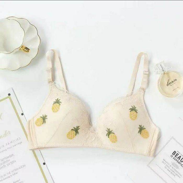 Бюстгальтер 85/В