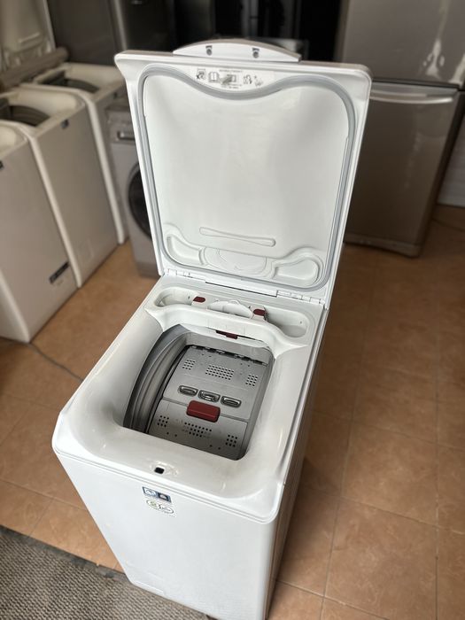 пральна машина AEG 6000 Mod. LTN6G261C 6кг