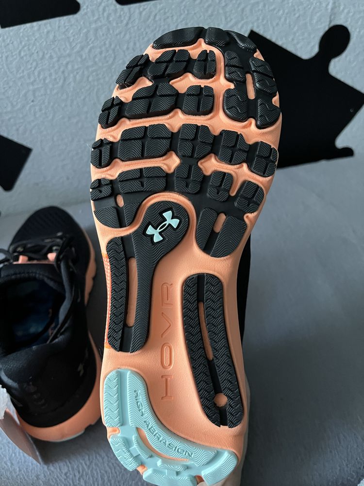 Buty Underarmour damskie