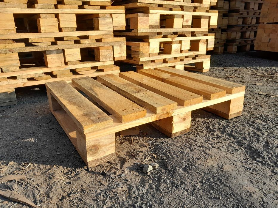 Palety 60 x 80 Nowe