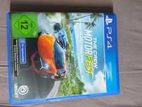 Gra The Crew Motorfest PS4