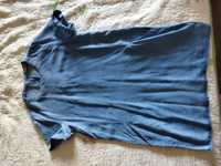 Джинсова сукня на літо/сукня для вагітних
