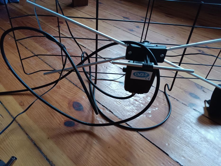 Antena pokojowaa