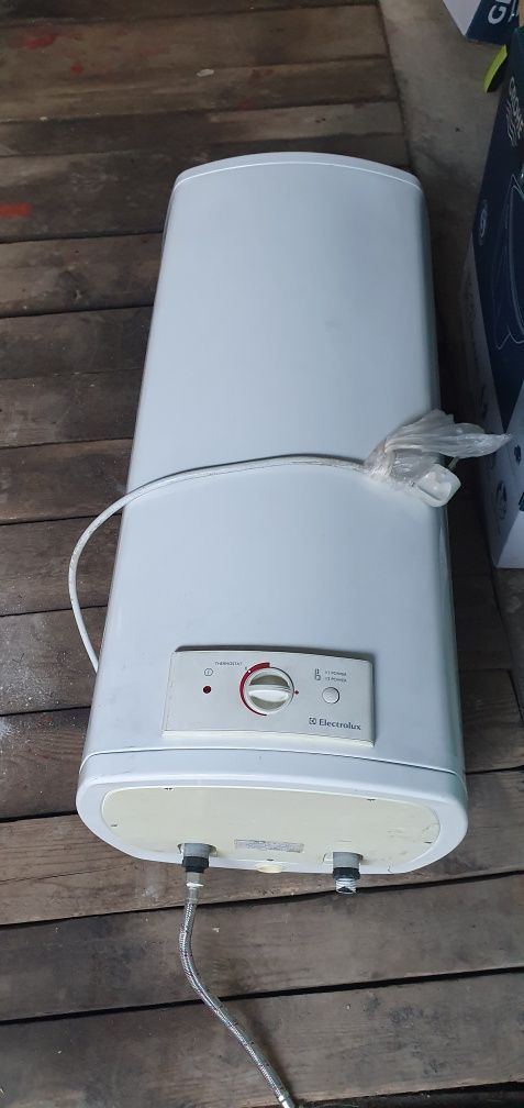 Bojler podgrzewacz wody 50l Electrolux CL-50 nowy