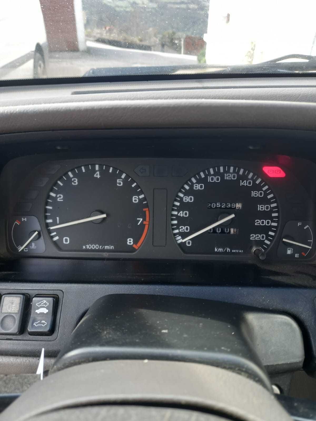 Honda Concerto 1.4