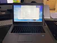 HP Elitebook 830 G3