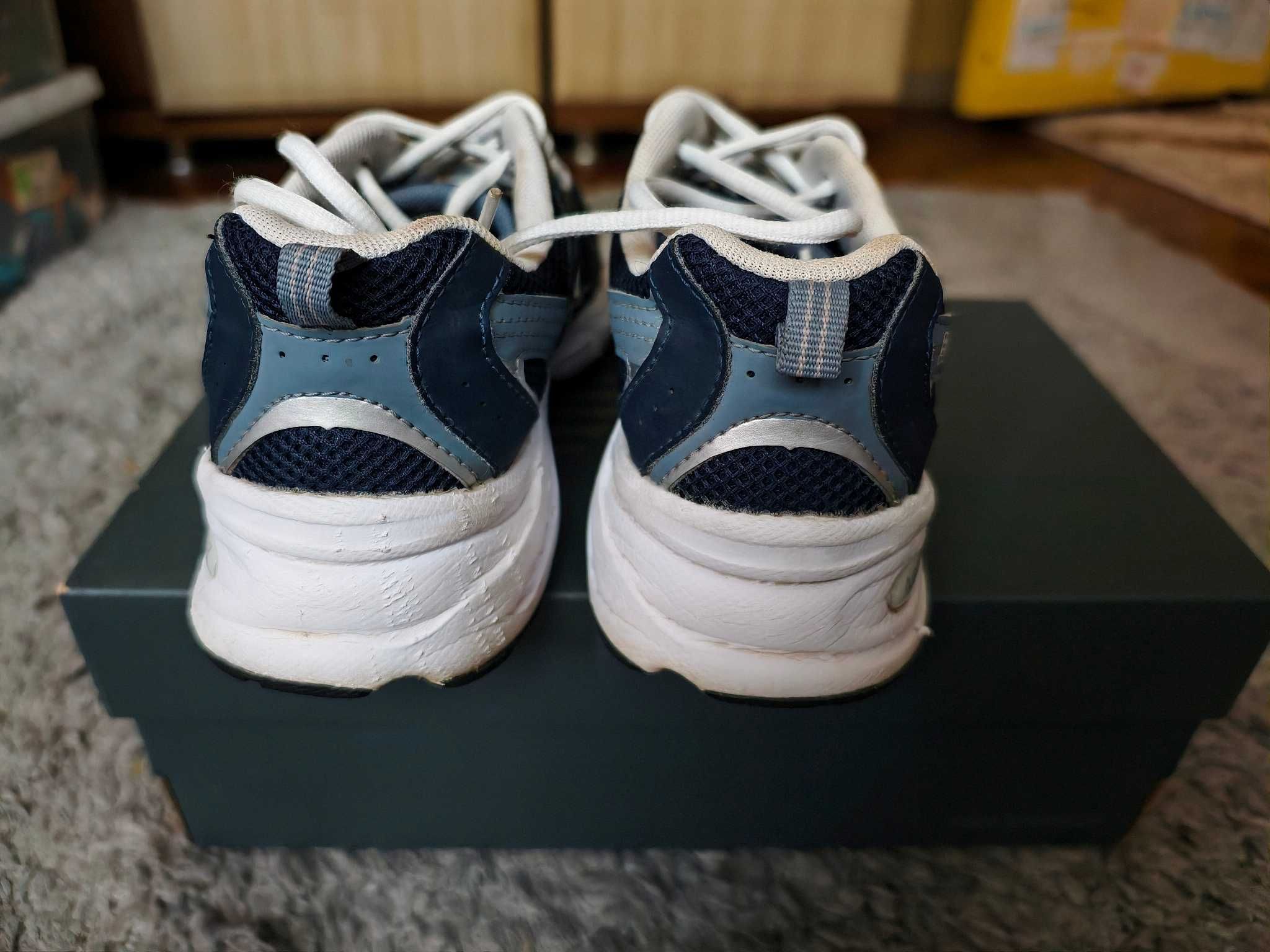 Кросівки New Balance