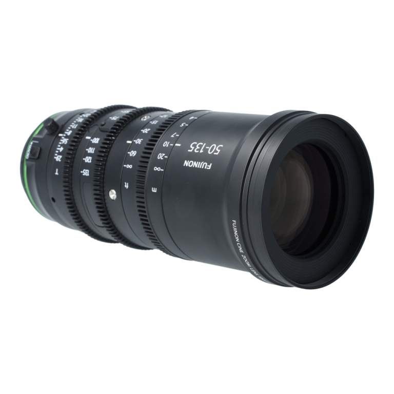 FujiFilm MK-X 50-135 mm T2.9 Cyfrowe.pl ul. Woronicza 24, lok. U1