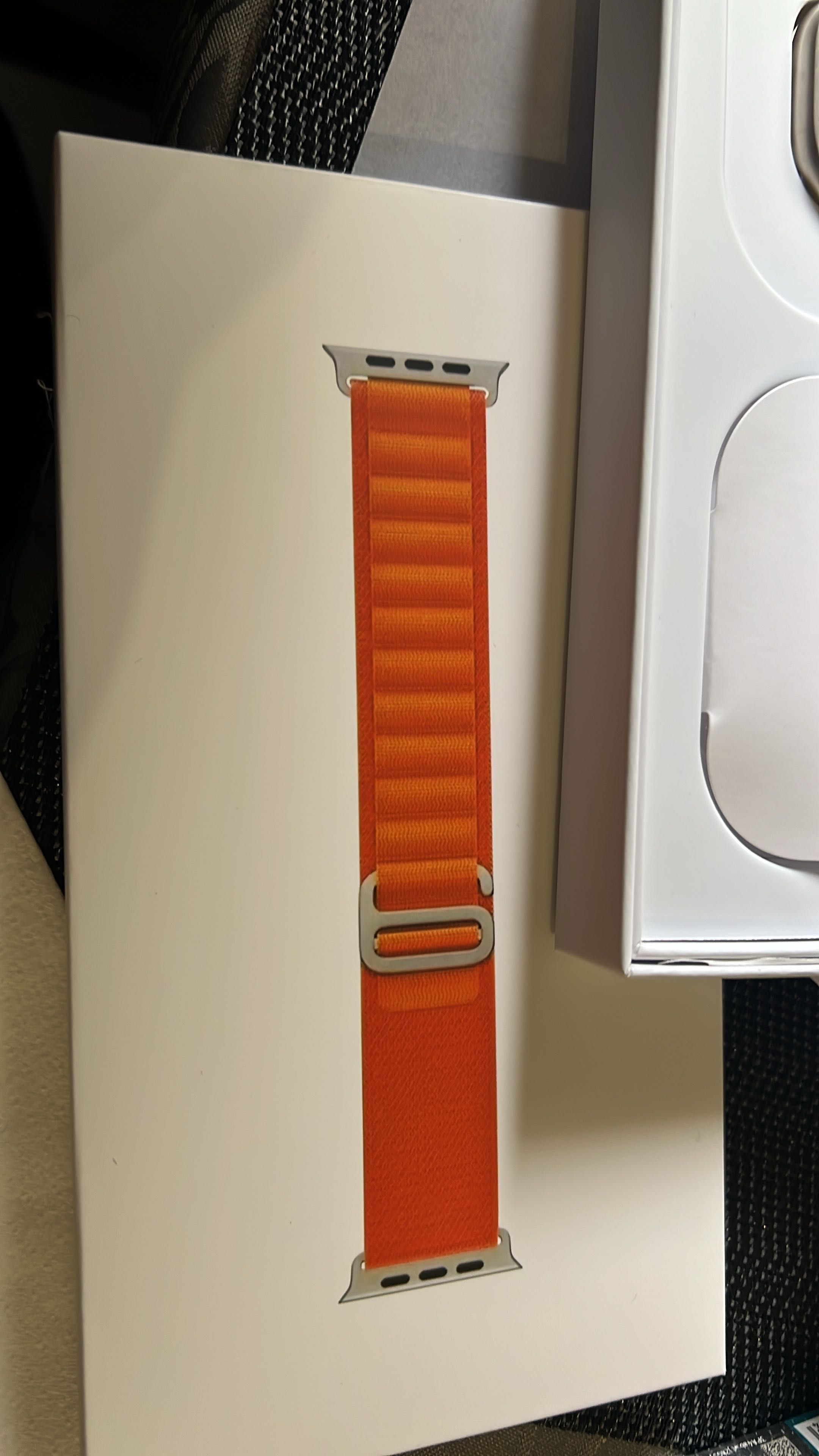 Smart watch ultra 2