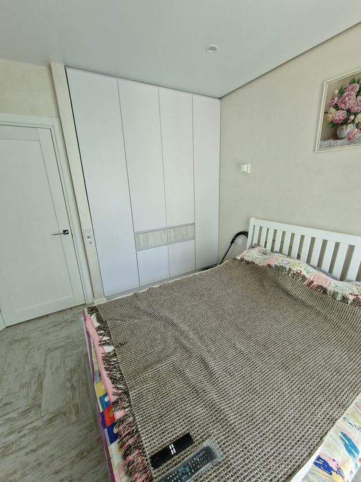 Продам 1 ком.квартиру ул.Солидарности, пр.Ивана Мазепы