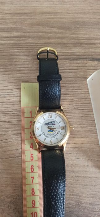 Срочно продам Часы, Годинник "Восток" позолоченные новые