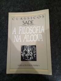 A Filosofia Na Alcova