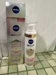 Krem spf 50 nivea