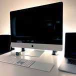 iMac 27" / 3,8 GHz i7 / 128 GB Ram / AMD 5500XT 8 GB
