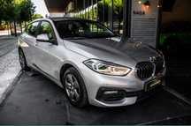 Bmw 116 avantage