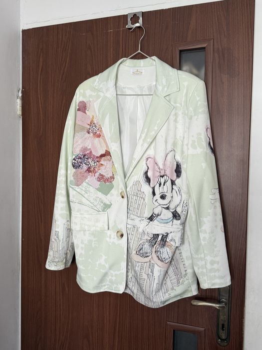 Marynarka myszka Minnie