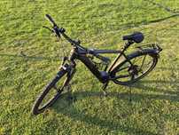 Cube Kathmandu Cross pro hpa